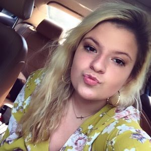 Meet your Posher, Ashlynn